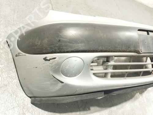 Front bumper CITROËN XSARA PICASSO (N68) 1.6 | BP26682547C7 