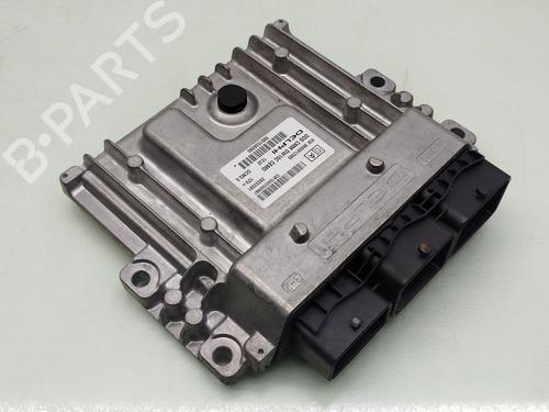 Used Engine control unit (ECU) PEUGEOT 508 SW I (8E_) 2.0 HDi (163 hp) 29924407