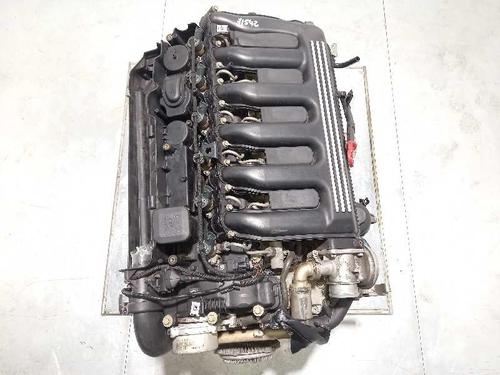 Engine BMW X5 (E53)  | BP16476079M1 
