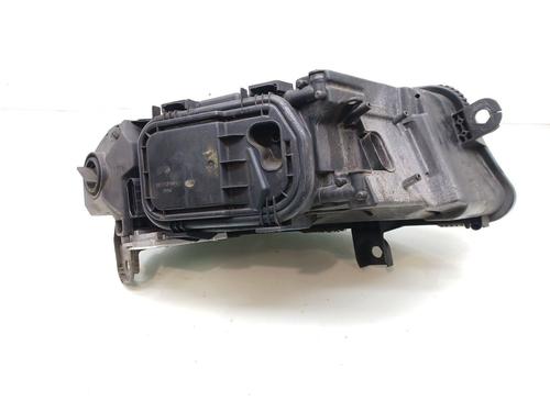 Left headlight AUDI A6 C6 (4F2) 2.7 TDI quattro | BP40107032C28 - Image 4