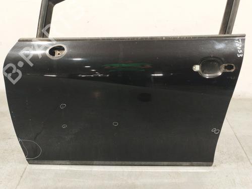 Left front door SEAT LEON (1P1)  | BP26902467C2 