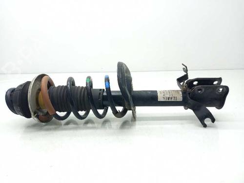 Left front shock absorber DACIA LODGY (JS_)  | BP15084421M16 