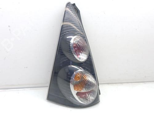 Left taillight CITROËN C1 (PM_, PN_) 1.0 | BP28351677C34 