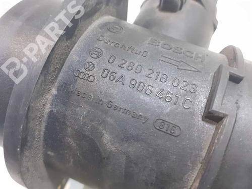 Mass air flow sensor AUDI TT (8N3) 1.8 T | BP9123367M95 