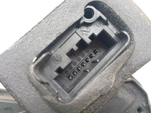 Front right lock VW GOLF VI (5K1) 2.0 GTi | BP29118892C97 