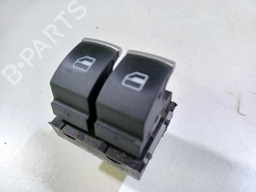 Left front window switch VW GOLF VI (5K1) 2.0 GTi | BP15469680I27 