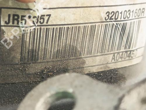 Gearbox RENAULT CAPTUR I (J5_, H5_) 0.9 TCe 90 | BP34477039M3 - Image 7