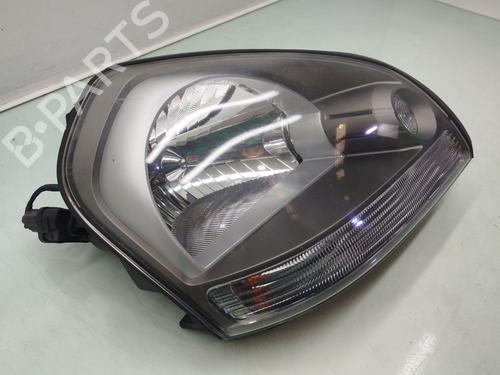 Right headlight HYUNDAI TUCSON (JM) 2.0 CRDi | BP29570146C29 