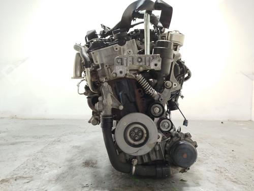 Engine MERCEDES-BENZ GLA-CLASS (X156) GLA 220 CDI 4-matic (156.905) | BP29356992M1 