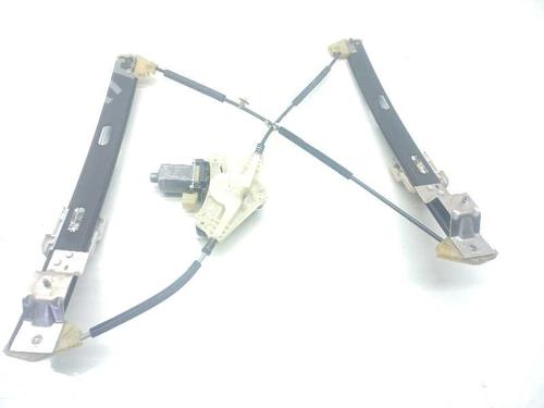 Used Front right window mechanism SEAT LEON ST (5F8) 2.0 Cupra (290 hp) 17617838