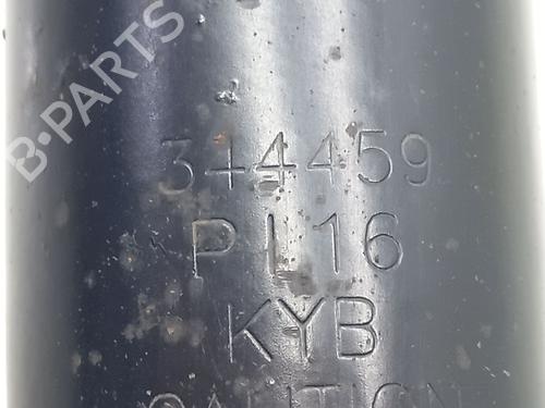 Dämpfer hinten links VW GOLF V (1K1)  | BP22236292M18