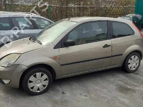 Left taillight FORD FIESTA V (JH_, JD_) 1.4 TDCi | BP7054339C34 