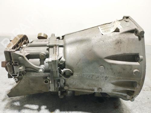Gearbox MERCEDES-BENZ VITO / MIXTO Van (W639) 109 CDI (639.601, 639.603, 639.605) | BP18264546M3 