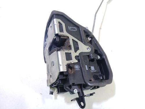 Rear left lock BMW X1 (E84) xDrive 18 d | BP18013303C100 