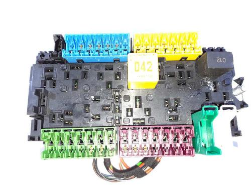 Used Fuse box MERCEDES-BENZ VITO Mixto (Double Cabin) (W447) [2014-2025]  9122969