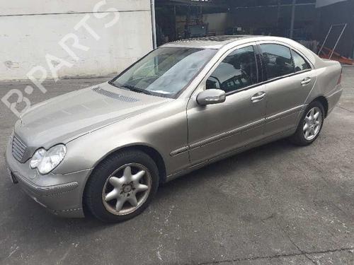 Intercooler MERCEDES-BENZ C-CLASS (W203) C 270 CDI (203.016) | BP14468287M30 