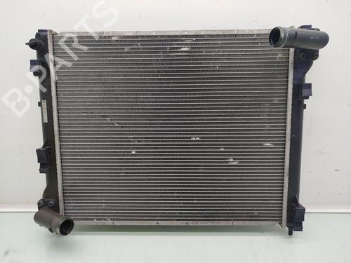 Radiateur NISSAN JUKE (F15) 1.6 DIG-T 4x4 (190 hp) 23958336