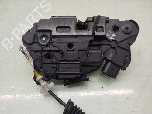 Front left lock VW TIGUAN (5N_) 2.0 TDI 4motion | BP22756415C98 