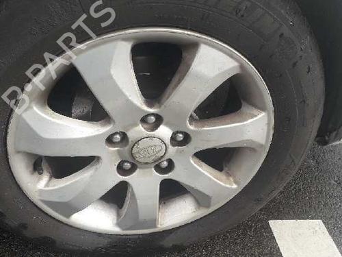 Right mirror KIA MAGENTIS II (MG) 2.0 CRDi | BP2792853C27 