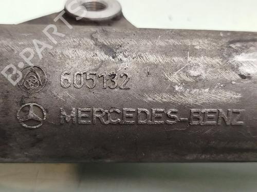 Steering rack MERCEDES-BENZ E-CLASS (W212) E 220 CDI / BlueTEC (212.001, 212.002) | BP34622292M22  - Image 6