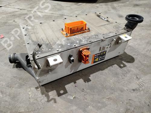 Battery RENAULT CLIO V (B7_) 1.6 E-TECH 145 (B7MU) | BP22981952E11 