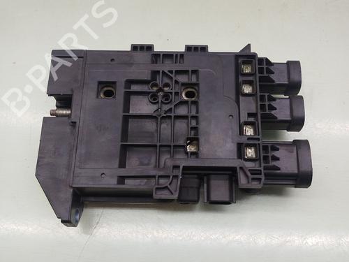 Electronic module RENAULT SCÉNIC III (JZ0/1_) 1.6 dCi (JZ00, JZ12) | BP32262050M83