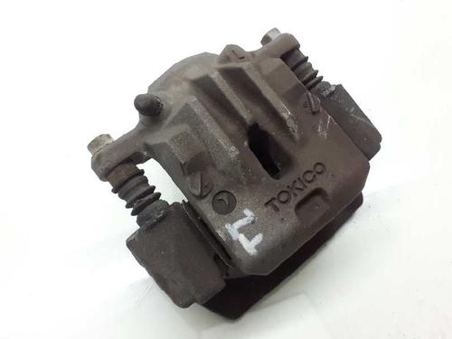 Used Left rear brake caliper SUBARU LEGACY IV Estate (BP) [2003-2009]  11560507