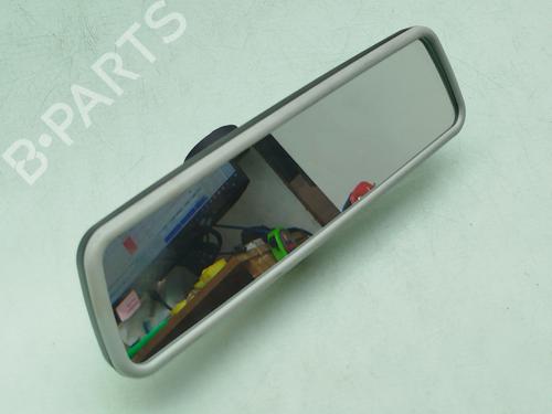 Used Rear mirror SEAT IBIZA IV (6J5, 6P1) 1.6 TDI (90 hp) 29308590