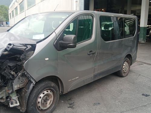 Left taillight RENAULT TRAFIC III Bus (JG_) 1.6 dCi 125 (JGMH) | BP40107129C34 - Image 6