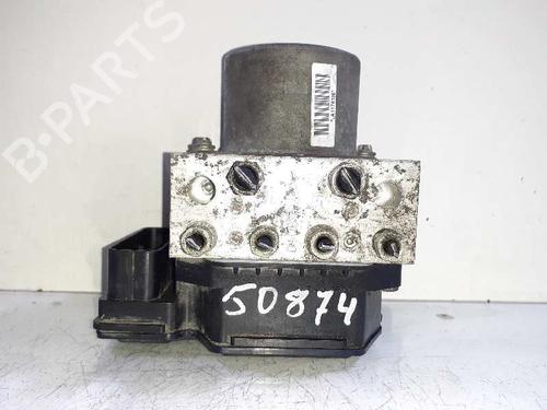 Used ABS pump FORD MONDEO IV Turnier (BA7) 2.0 TDCi (140 hp) 5875882