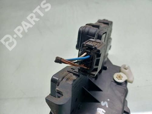 Rear left lock BMW 3 (E46) 320 d | BP9818901C100 