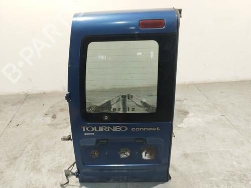 Left rear door FORD TOURNEO CONNECT 1.8 TDCi /TDDi /DI | BP28188698C4 
