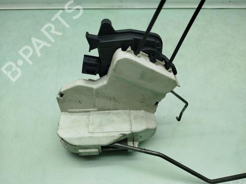 Front left lock PEUGEOT ION | BP33649825C98 - Image 5