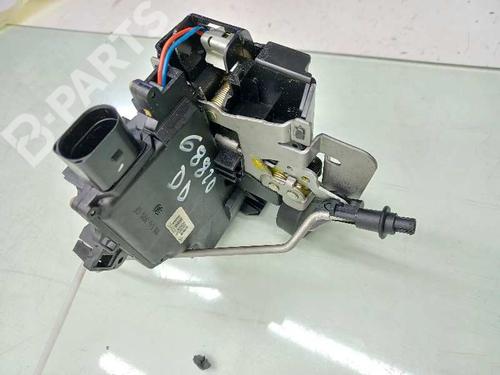Høyre foran lås AUDI A4 B6 Avant (8E5) 1.8 T | BP11948027C97 