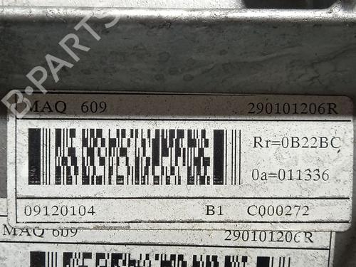 Engine MERCEDES-BENZ CITAN Box Body/MPV (W420) eCITAN (420.693, 420.695) | BP31340858M1