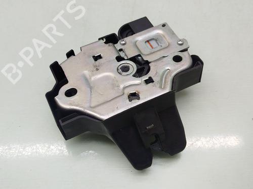 Fechadura da mala Fechadura da mala LEXUS IS II (_E2_) 250 (GSE20) (208 hp) 35945841 35945841