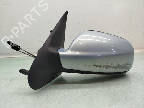 Retrovisor esquerdo CITROËN XSARA (N1) 1.6 16V (109 hp) 21495618