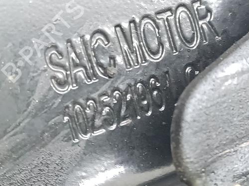 Left front suspension arm MG MG ZS SUV (AZS1) 1.5 VTi | BP33831925M12  - Image 5