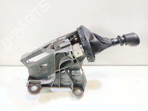 Gear lever VW TRANSPORTER T5 Van (7HA, 7HH, 7EA, 7EH) 1.9 TDI | BP33855617M90 - Image 2