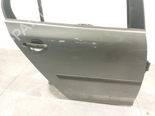 Right rear door VW GOLF V (1K1) 1.9 TDI | BP26902478C5 