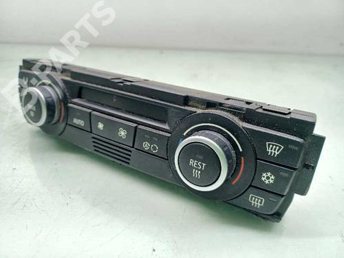 Climate control BMW 1 (E87) 120 d | BP10741486I5 