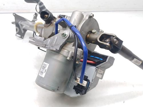 Steering column NISSAN QASHQAI I (J10, NJ10) 2.0 dCi | BP29122568M21 
