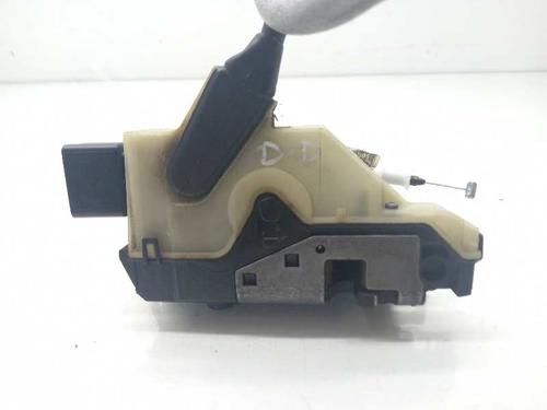 Front right lock CITROËN DS4 (NX_)  | BP12993701C97 