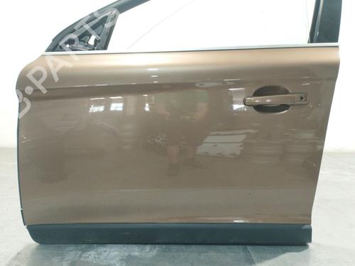 Left front door VOLVO XC60 I SUV (156) D5 AWD | BP29544636C2 