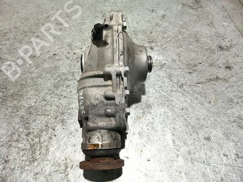 Used Front differential Front differential BMW X3 (F25) xDrive 20 d (190 hp) 34538588 34538588