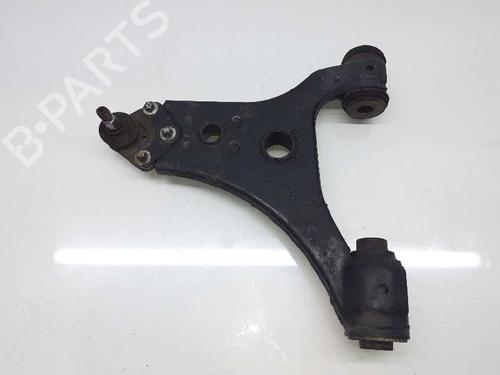 Querlenker links vorne für MERCEDES-BENZ B-CLASS Sports Tourer (W245) B 180 CDI (245.207) (109 hp) 6010323