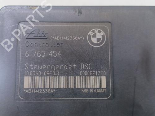 ABS pump BMW 3 (E46) 320 d | BP28015053M43 