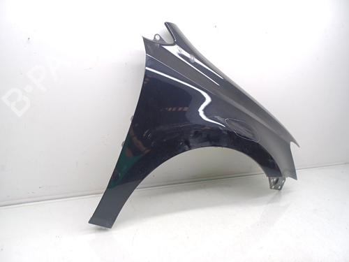 Right front fenders VW POLO V (6R1, 6C1) 1.4 TDI | BP26009900C42 