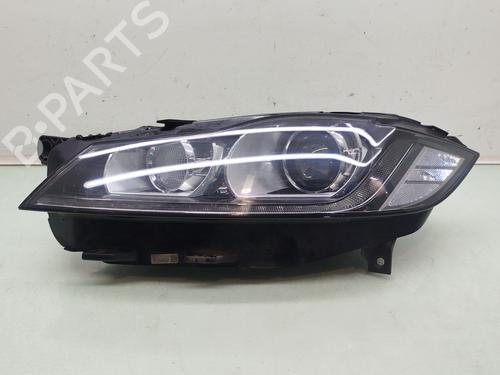Venstre forlygte Venstre forlygte JAGUAR F-PACE (X761) 3.0 SDV6 AWD (300 hp) 40229080 40229080