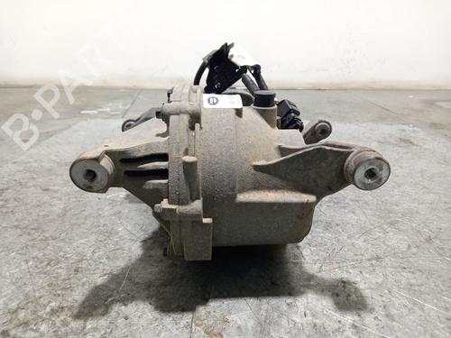 Differential, bag LAND ROVER RANGE ROVER EVOQUE (L538) 2.0 D 4x4 | BP30330151M24
